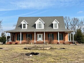 156 Campground Rd in Bell Buckle, TN - Building Photo - Building Photo