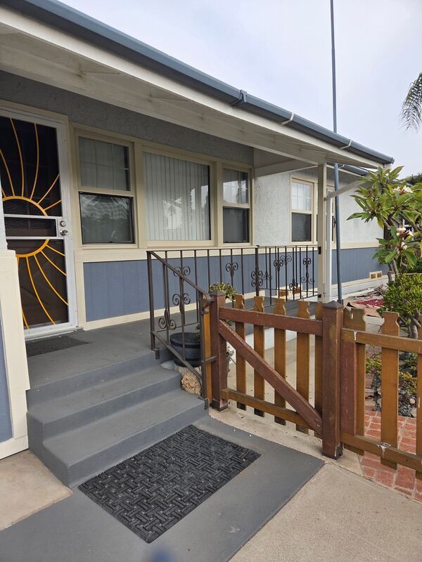 property at 1616 S Tremont St