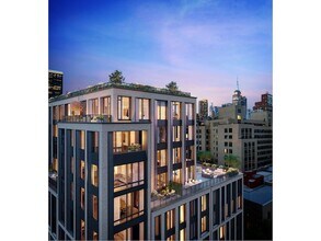 280 W 24th St, Unit 6 H in New York, NY - Building Photo - Building Photo
