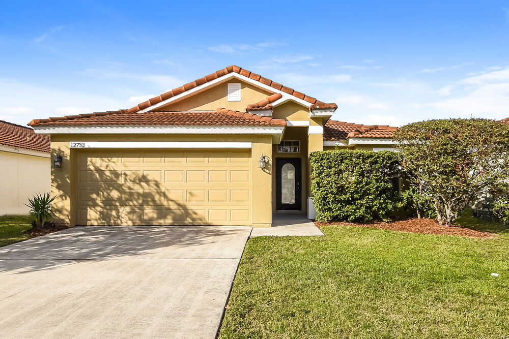 12733 Sophiamarie Loop in Orlando, FL - Building Photo