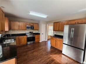 257 Ranier Dr in Raeford, NC - Building Photo - Building Photo