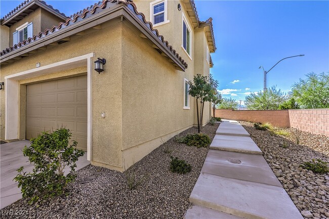 25 Barbara Ln in Las Vegas, NV - Building Photo - Building Photo