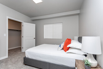 Knox on 12th Street in Ogden, UT - Building Photo - Interior Photo