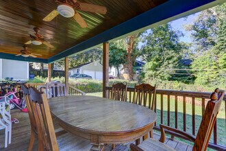 1027 Eleanor St in Knoxville, TN - Building Photo - Building Photo