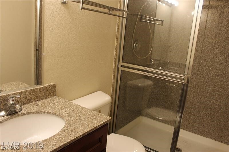 4401 Alexis Dr in Las Vegas, NV - Building Photo