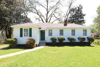333 McPherson Ave in Birmingham, AL - Building Photo - Building Photo