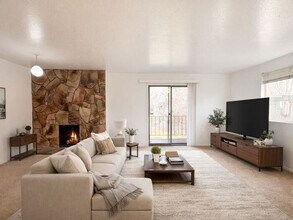 2599 S Forest Dale Cir in Salt Lake City, UT - Building Photo - Building Photo