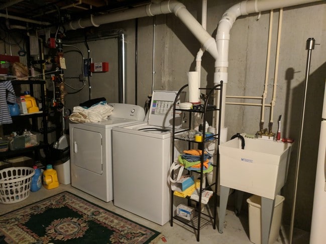 Fairfield Townhouses in Cedarburg, WI - Building Photo - Building Photo