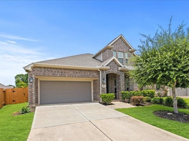 1614 Mahan Dr in Richmond, TX - Building Photo - Building Photo