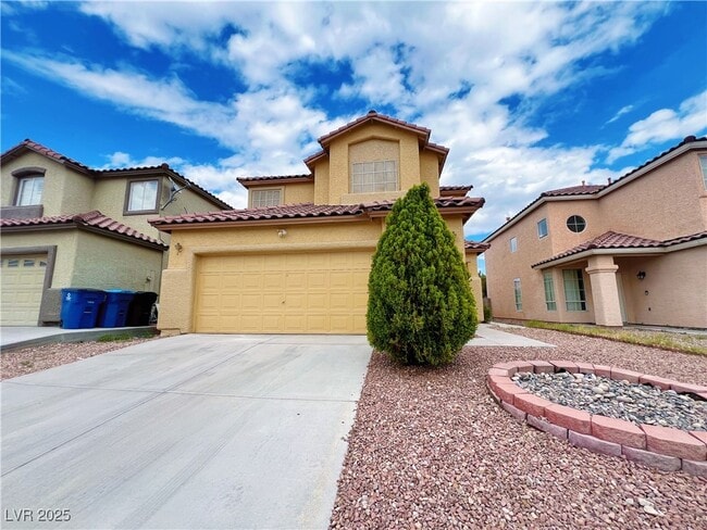 property at 3438 Ceremony Dr