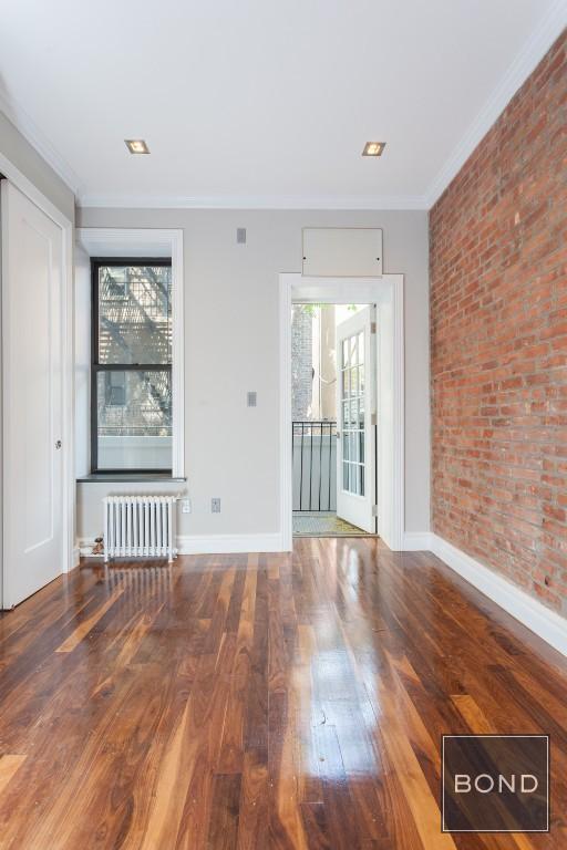 52 Barrow St in New York, NY - Building Photo - Building Photo