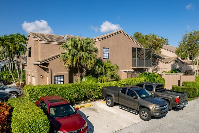 1687 Cypress Pointe Dr in Coral Springs, FL - Building Photo - Building Photo