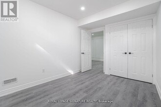 36 Dudley Ave in Toronto, ON - Building Photo - Building Photo