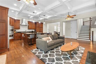 1216 State St NW in Atlanta, GA - Building Photo - Building Photo