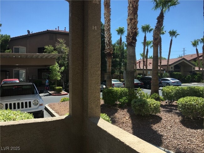 property at 3455 Cactus Shadow St