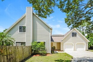 3395 Felda St in Cocoa, FL - Building Photo