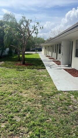 1522 S N St in Lake Worth, FL - Building Photo