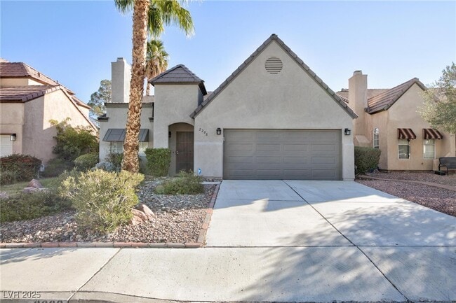 2208 Ladue Dr in Las Vegas, NV - Building Photo - Building Photo
