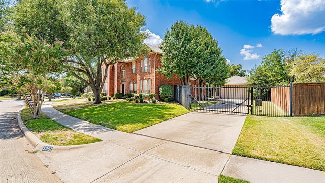 5001 Union Lake Dr in Fort Worth, TX - Building Photo - Building Photo