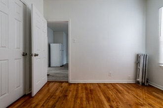 6160-6212 S Martin Luther King Dr in Chicago, IL - Foto de edificio - Building Photo