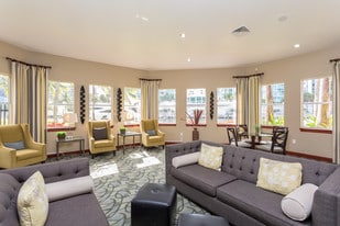 Camden Aventura in Aventura, FL - Building Photo