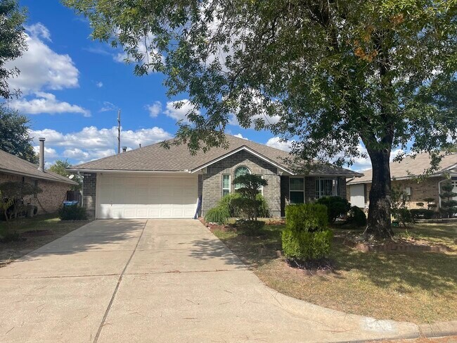 7814 Log Hollow Dr in Houston, TX - Building Photo - Building Photo
