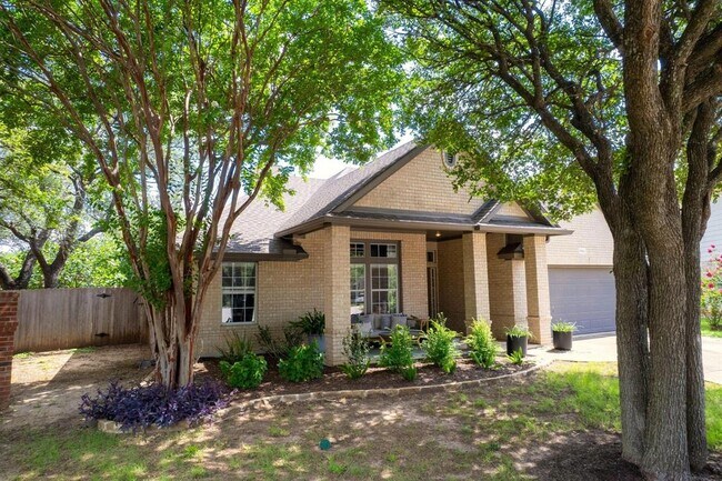 5104 Jacobs Creek Ct in Austin, TX - Building Photo - Building Photo