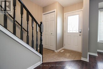 1625 Purser St in London, ON - Building Photo - Building Photo