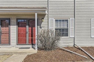 1922 S Oswego Way in Aurora, CO - Foto de edificio - Building Photo