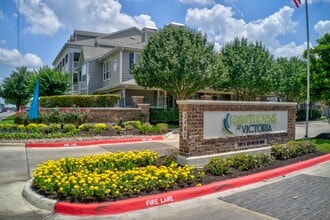 The Pointe at Victoria in Victoria, TX - Building Photo - Building Photo