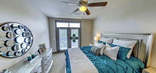 property at 2033 S Gessner Rd