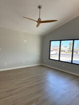 3413 N L St, Unit 1 in McAllen, TX - Building Photo - Building Photo