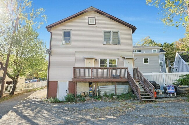 property at 88 Firefighters Memorial Dr