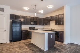 Twelve620 in Houston, TX - Foto de edificio - Interior Photo