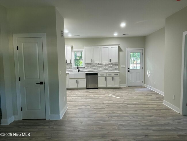 1811 Brown Ave in Burlington, NC - Building Photo - Building Photo
