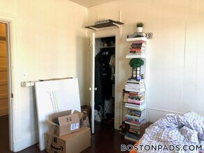 201 Harvard Ave in Boston, MA - Building Photo - Building Photo