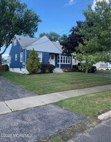 1515 7th Ave in Neptune City, NJ - Building Photo