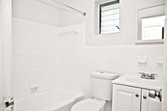 2306 Fillmore St, Unit #7 in Hollywood, FL - Building Photo - Building Photo