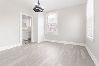 3201 Elmley Ave in Baltimore, MD - Foto de edificio - Building Photo
