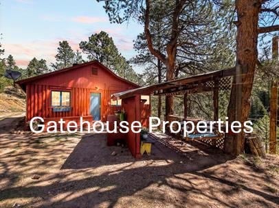 property at 6533 S Brook Forest Rd