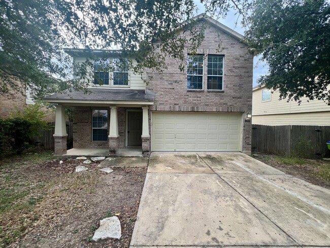 9411 Rainbow Creek in San Antonio, TX - Building Photo - Building Photo