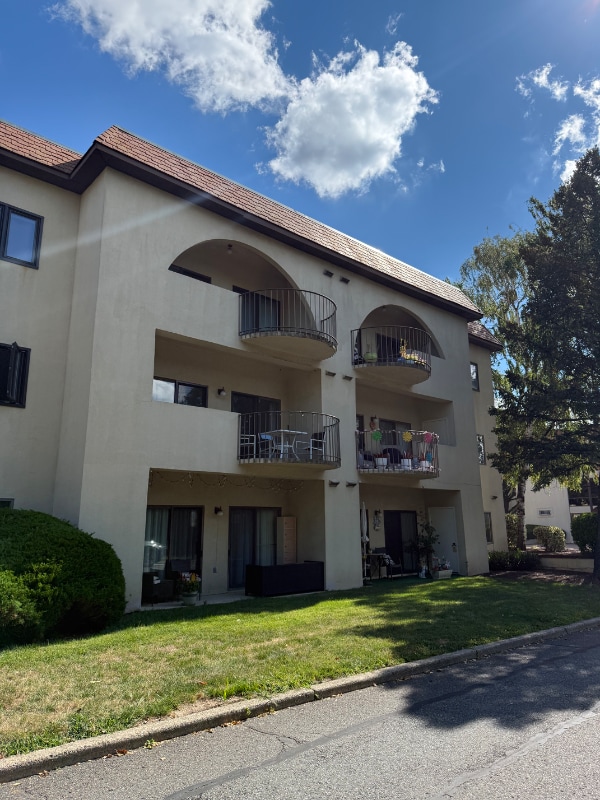 property at 2 Ann St