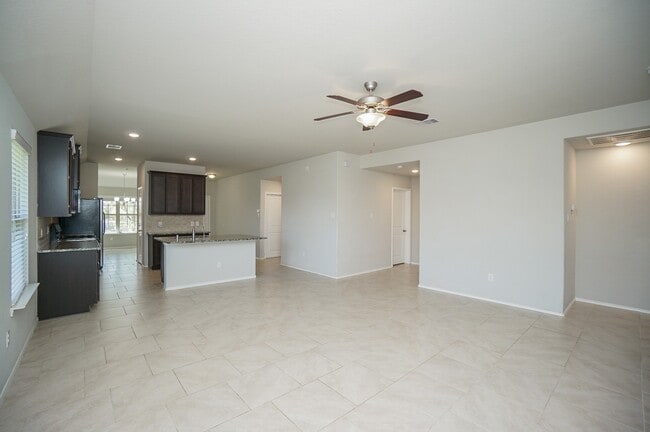 property at 4402 Modica Dr