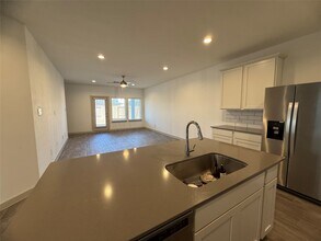 12810 Harlesden Ln in Houston, TX - Building Photo - Building Photo