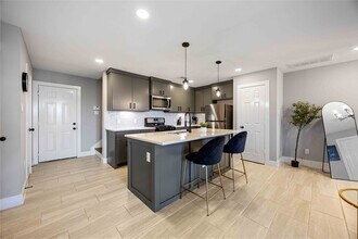 9941 Lanewell St in Houston, TX - Building Photo - Building Photo