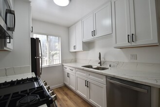 11255 Camarillo St, Unit 107 in Los Angeles, CA - Building Photo - Building Photo