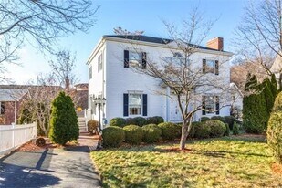 17 Webster St in Malden, MA - Building Photo