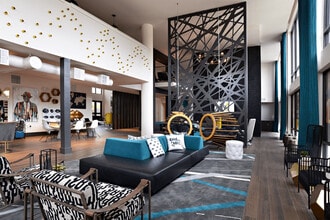 LIV+ Arlington in Arlington, TX - Building Photo - Building Photo