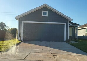 6020 Sumlin Way in Princeton, TX - Building Photo