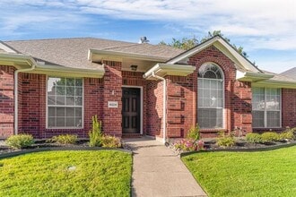 4824 Spanish Moss Dr in McKinney, TX - Building Photo - Building Photo